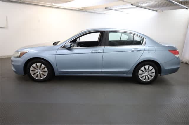 Thumbnail: 2011 Honda Accord - 3