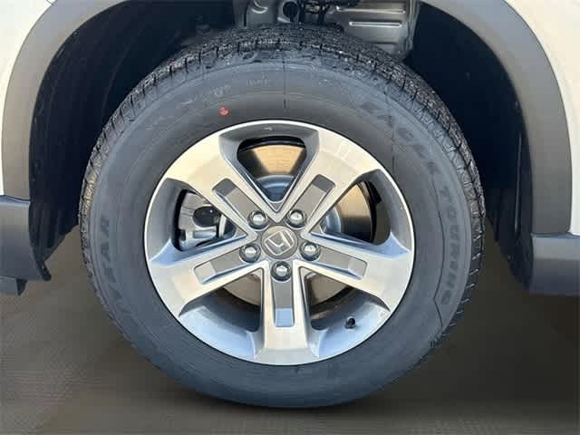 Thumbnail: 2026 Honda Pilot - 9