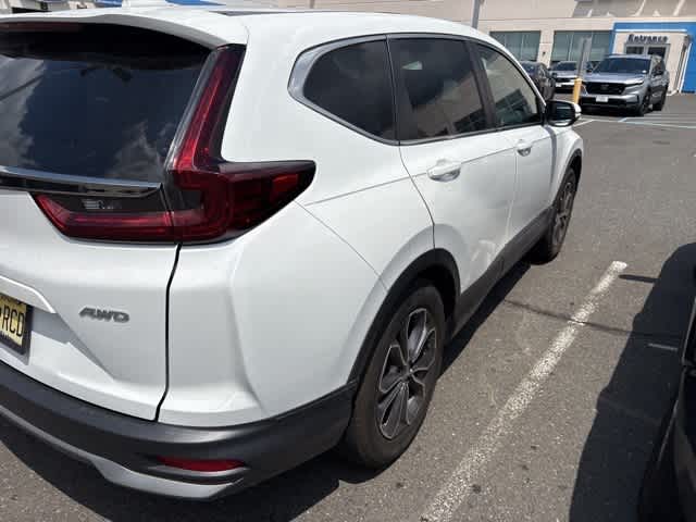 Thumbnail: 2022 Honda CR-V - 12