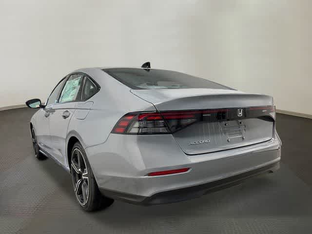 Thumbnail: 2026 Honda Accord - 3