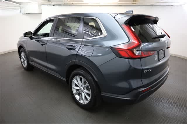Thumbnail: 2025 Honda CR-V - 4