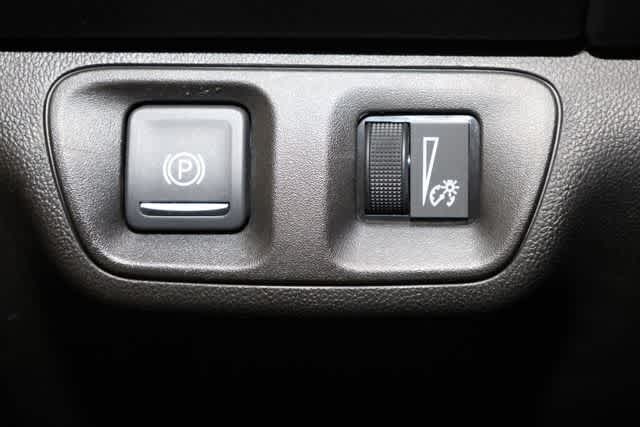 Thumbnail: 2021 GMC Acadia - 26