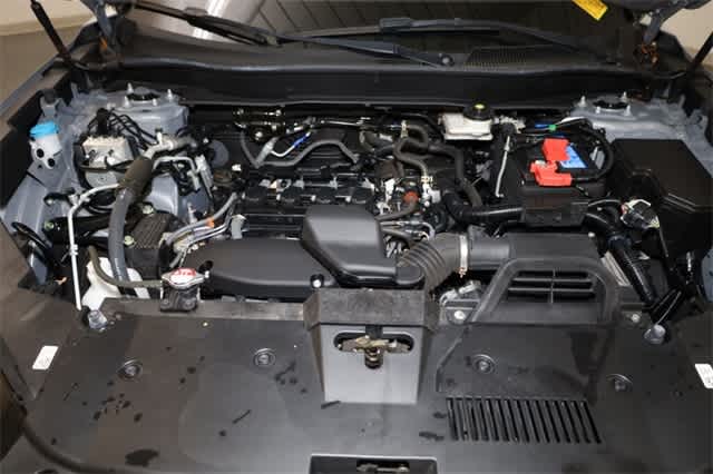 Thumbnail: 2023 Honda CR-V - 35