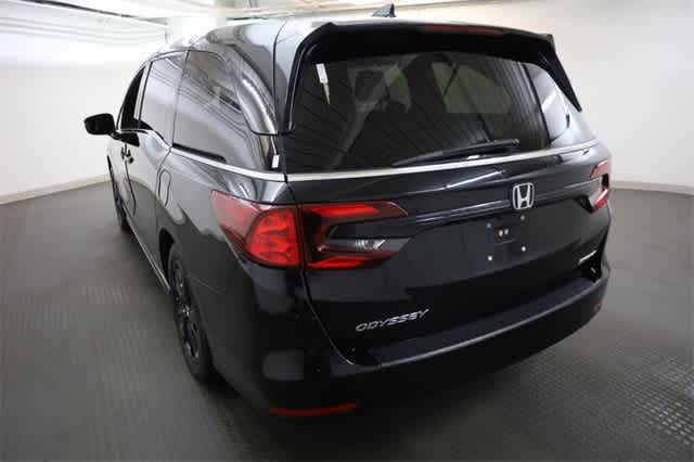 Thumbnail: 2023 Honda Odyssey - 5
