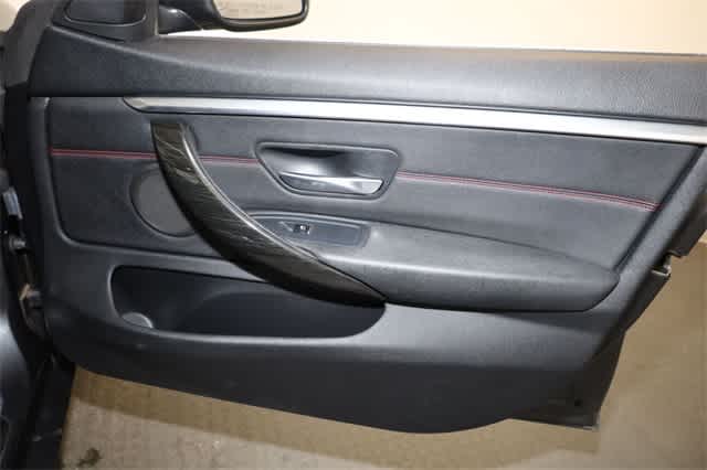 Thumbnail: 2019 BMW 4 Series - 35