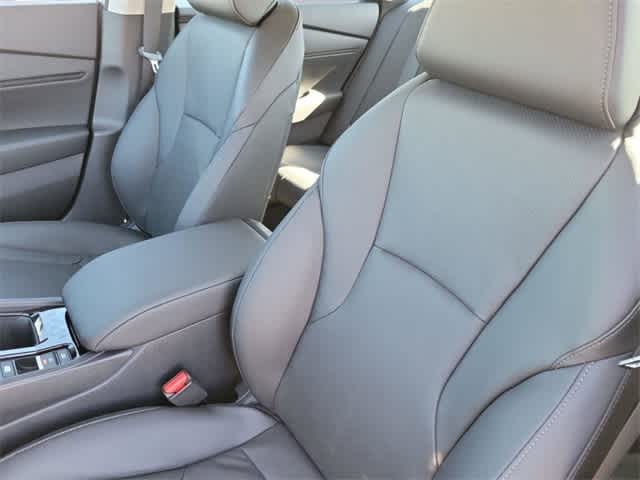 Thumbnail: 2026 Honda Accord - 20