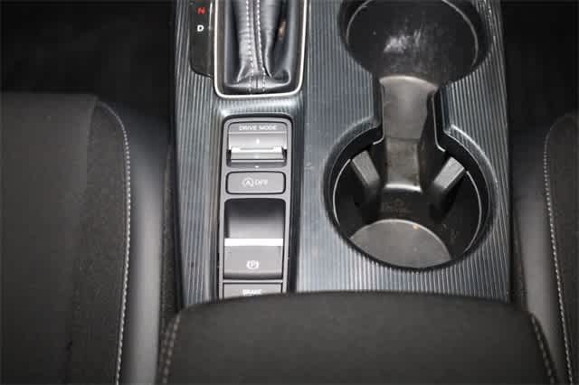 Thumbnail: 2022 Honda Civic - 32