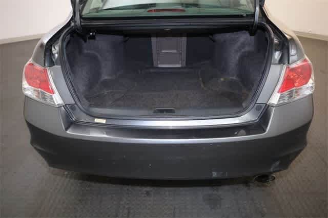 Thumbnail: 2011 Honda Accord - 32