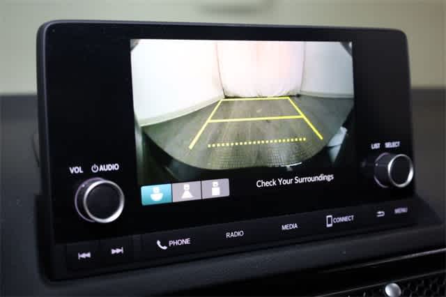 Thumbnail: 2023 Honda Civic - 17