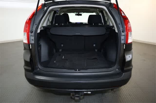 Thumbnail: 2013 Honda CR-V - 32