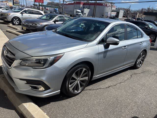 2018 Subaru Legacy Limited -
                  Union, NJ