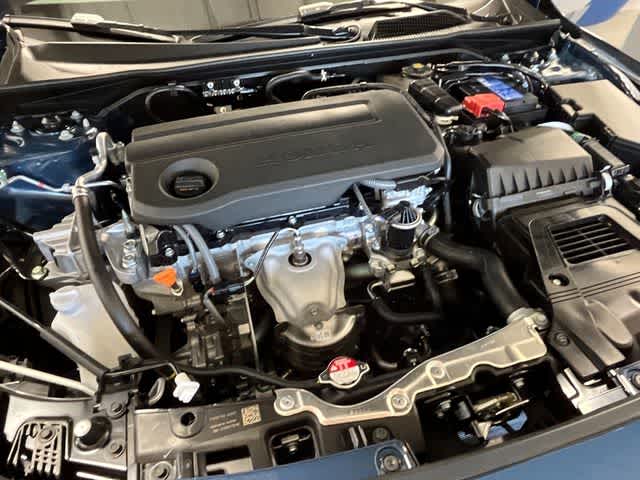 Thumbnail: 2026 Honda Civic - 12