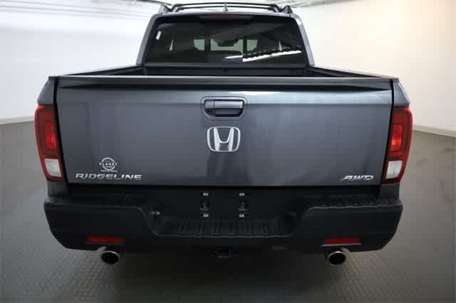 Thumbnail: 2023 Honda Ridgeline - 6