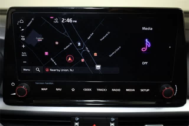 Thumbnail: 2023 Kia Forte - 28