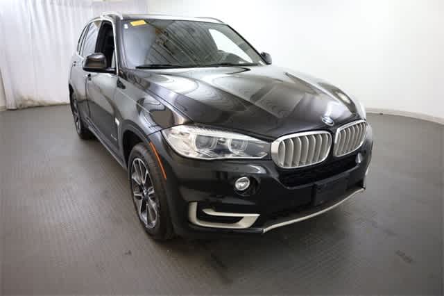 Thumbnail: 2018 BMW X5 - 11