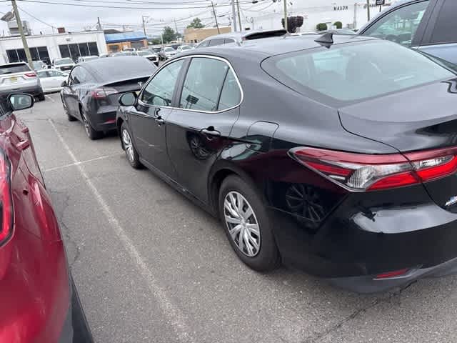 Thumbnail: 2022 Toyota Camry - 7