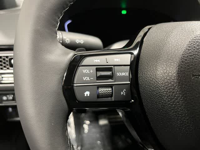 Thumbnail: 2026 Honda Civic - 15