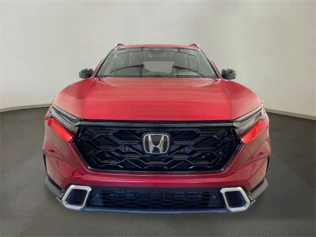 Thumbnail: 2026 Honda CR-V - 10