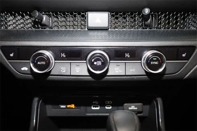 Thumbnail: 2023 Honda CR-V - 28