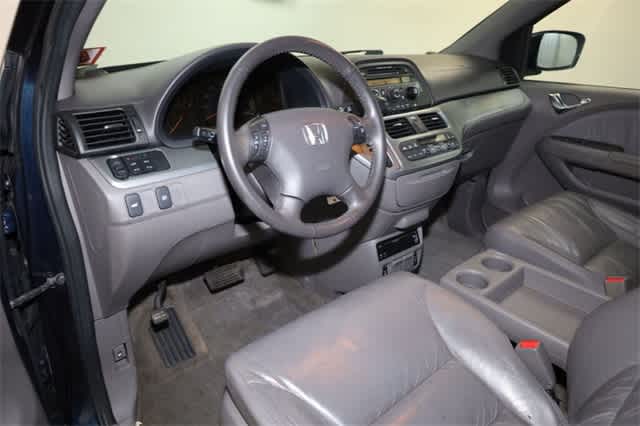 Thumbnail: 2010 Honda Odyssey - 14