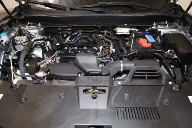 Thumbnail: 2023 Honda CR-V - 33