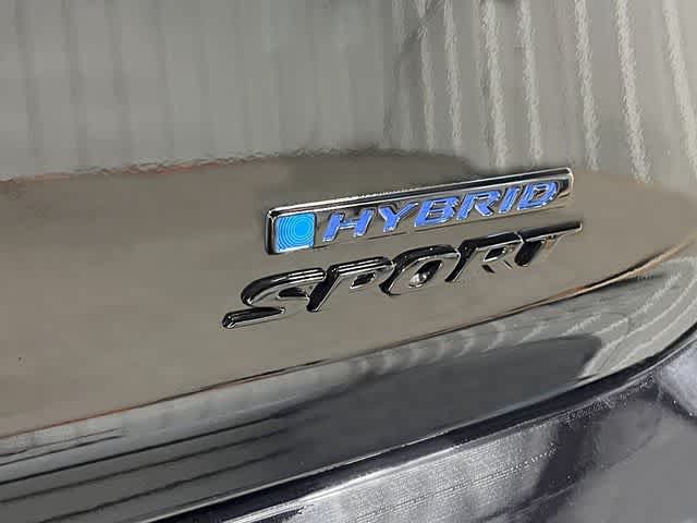 Thumbnail: 2026 Honda Accord - 7