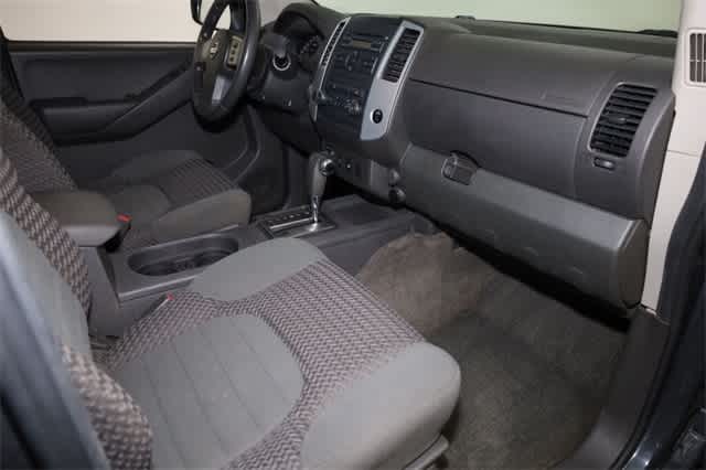 Thumbnail: 2010 Nissan Frontier - 19
