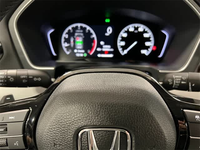 Thumbnail: 2025 Honda Pilot - 24