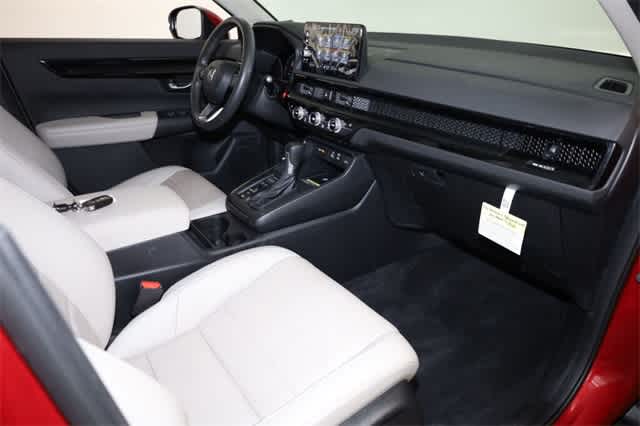 Thumbnail: 2024 Honda CR-V - 19