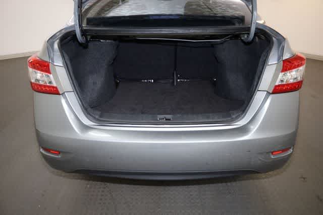 Thumbnail: 2014 Nissan Sentra - 28