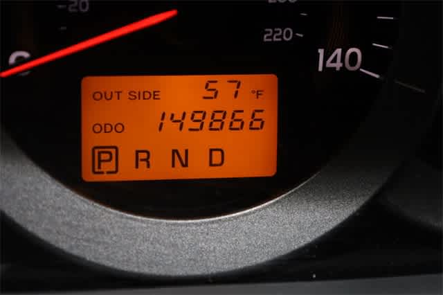 Thumbnail: 2008 Toyota RAV4 - 24