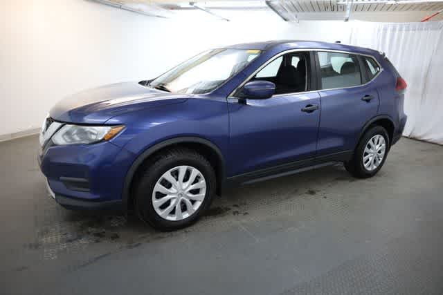 Thumbnail: 2019 Nissan Rogue - 2