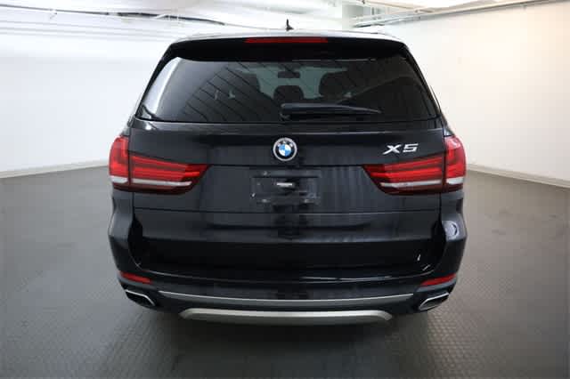 Thumbnail: 2018 BMW X5 - 6