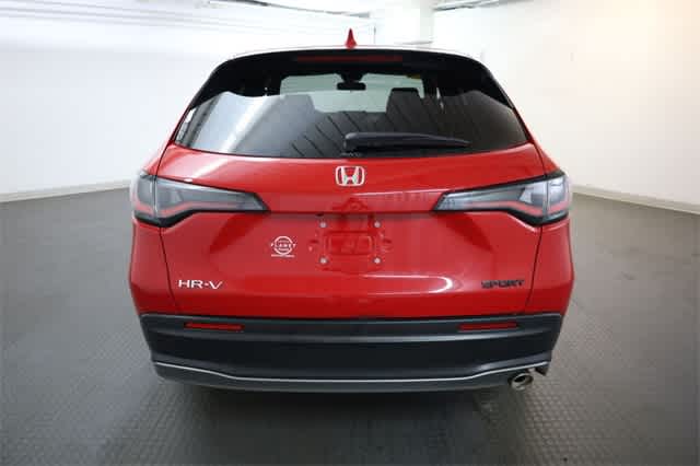 Thumbnail: 2023 Honda HR-V - 6