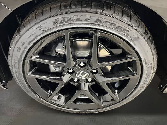 Thumbnail: 2026 Honda Civic - 11