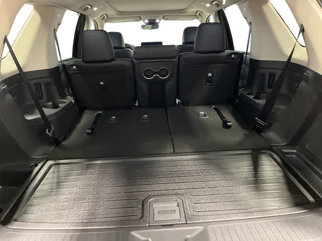 Thumbnail: 2026 Honda Pilot - 27