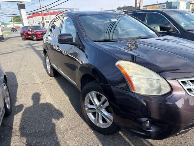 Thumbnail: 2012 Nissan Rogue - 19