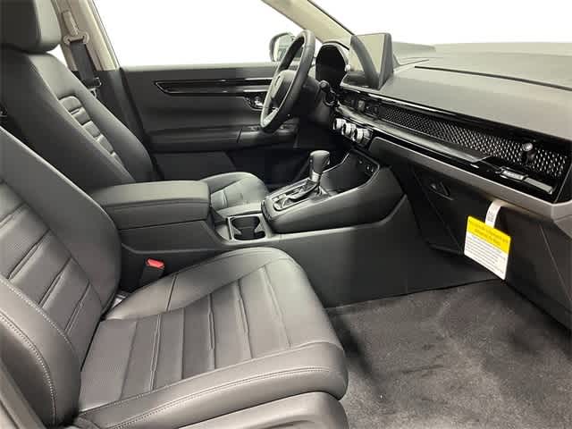 Thumbnail: 2026 Honda CR-V - 28