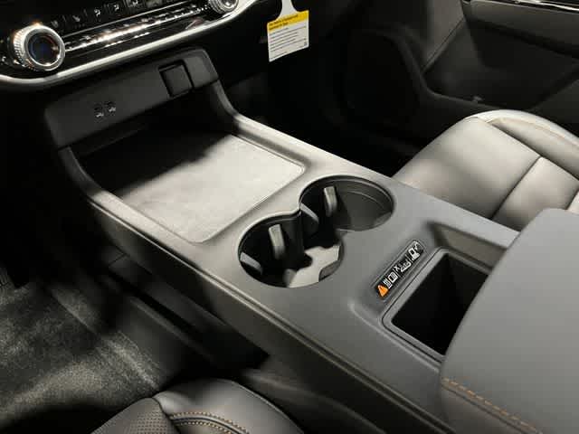 Thumbnail: 2026 Honda Prologue - 13