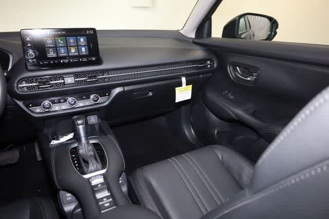 Thumbnail: 2024 Honda HR-V - 18