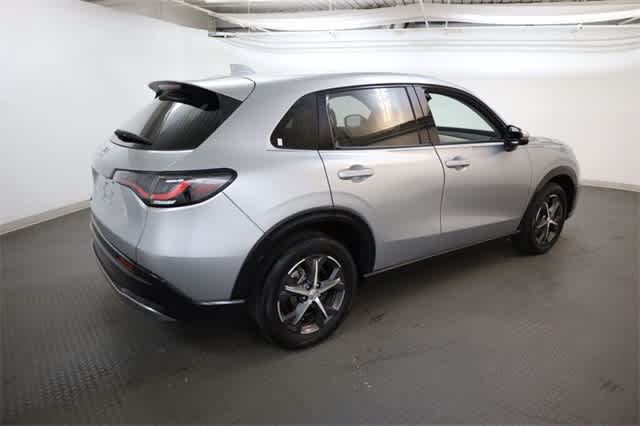 Thumbnail: 2023 Honda HR-V - 8