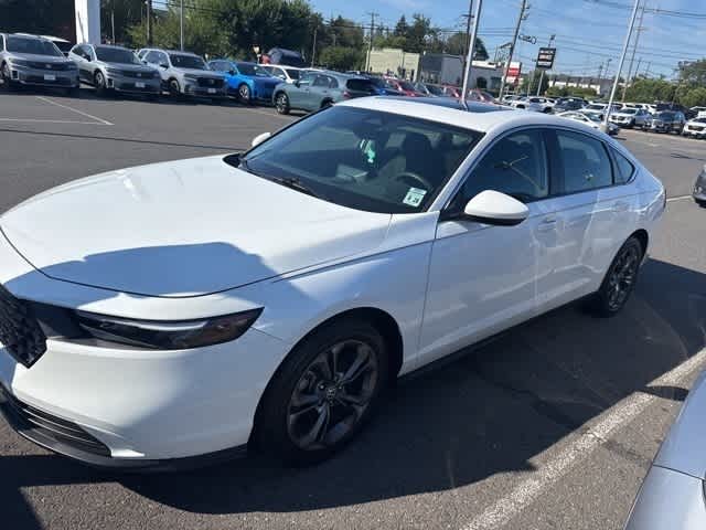 Thumbnail: 2023 Honda Accord - 19