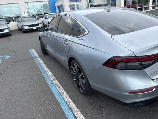 Thumbnail: 2023 Honda Accord - 8