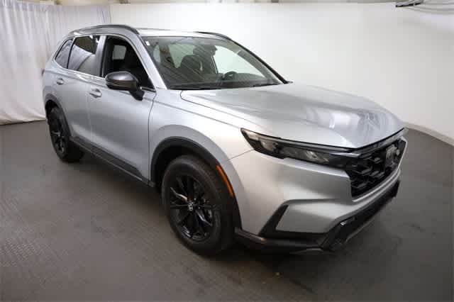 Thumbnail: 2023 Honda CR-V - 10