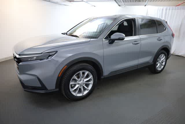 Thumbnail: 2024 Honda CR-V - 2