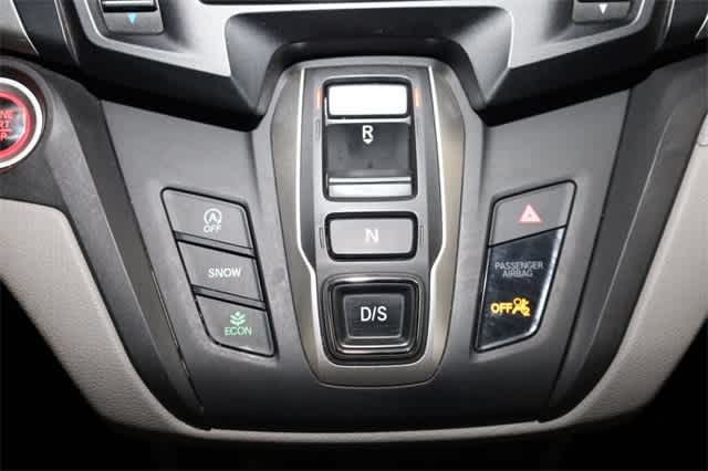 Thumbnail: 2020 Honda Odyssey - 29