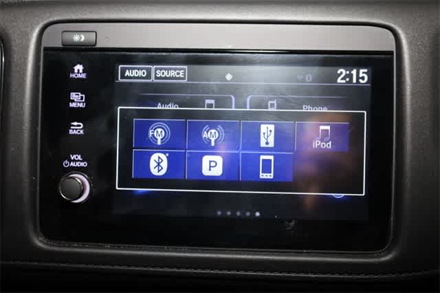 Thumbnail: 2022 Honda HR-V - 27