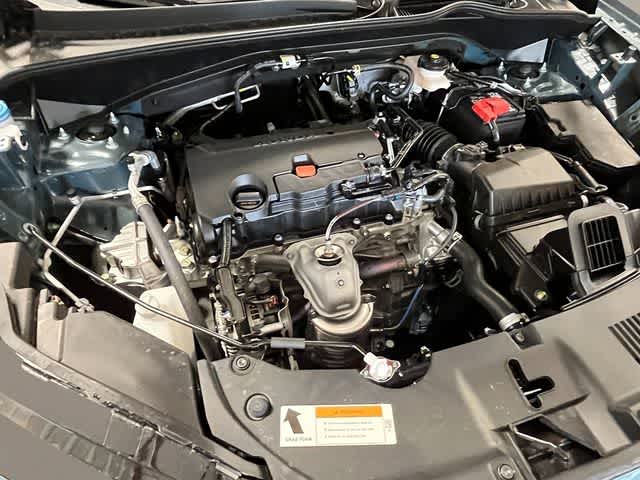 Thumbnail: 2026 Honda HR-V - 11