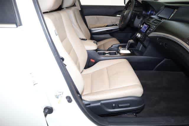 Thumbnail: 2014 Honda Crosstour - 35