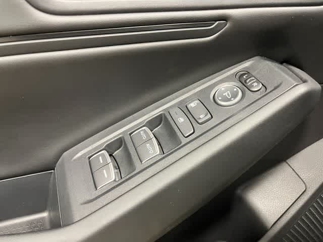 Thumbnail: 2026 Honda Accord - 13